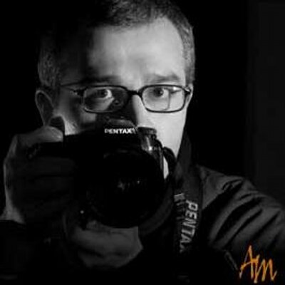 Andrea Marcatili - Twitter Profile Picture of Andrea Marcatili (@Androsphoto) on Twitter