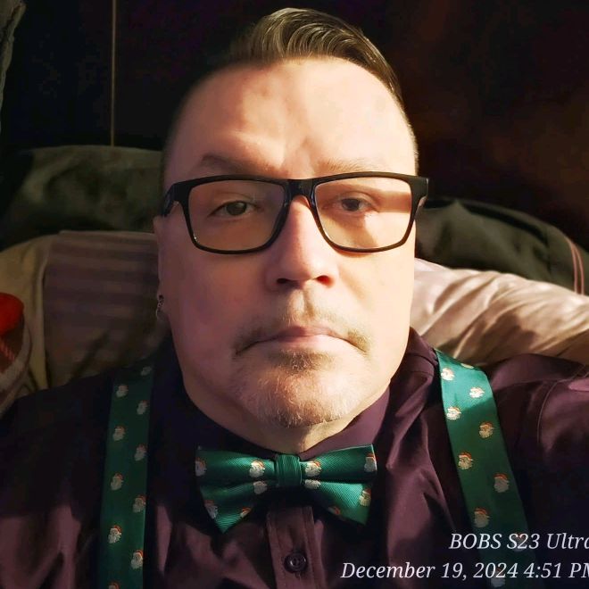 Profile Picture of Robert Steele973. Bobby (@robertsteele1023) on Tiktok