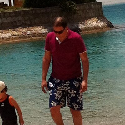 Profile Picture of Ahmed Matar (@mada_mada_jo) on Twitter