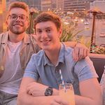 Profile Picture of Josh Cooney (@jcooney8) on Instagram