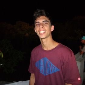 Profile Picture of Rogélio Martinês (@rogliomartins) on Pinterest