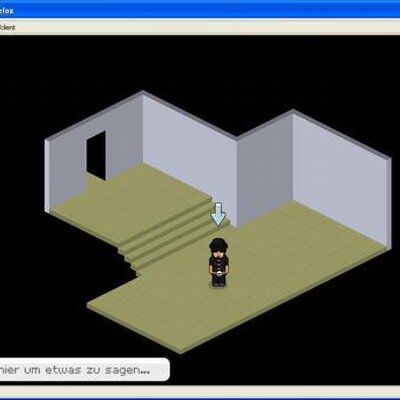 Profile Picture of Michael Mersch (@sadomasoman) on Twitter