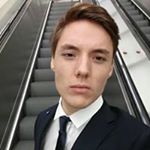 Profile Picture of David Jelínek (@jelinekdave) on Instagram