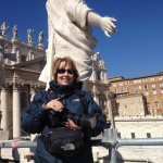 Profile Picture of Debbie Egan-Chin (@debbieeganchin) on Instagram