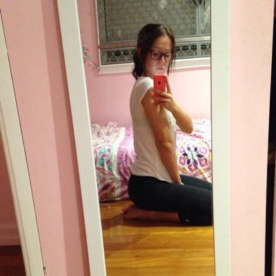 Profile Picture of Meg Elizabeth McPhee (@MegMcphee7) on Twitter