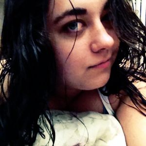 Profile Picture of Jade Curtis (@xxarurababybooxx) on Myspace