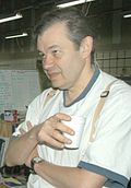 Profile Picture of Michael R. Gordonon Wikipedia