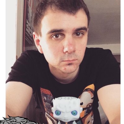 Profile Picture of Zachary Clark (@zacharyclark1) on Twitter