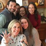 Profile Picture of Janet Morris-Hassett (@morrishassett) on Instagram