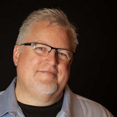 Profile Picture of Steve Fawcett (@ContentJedi) on Twitter