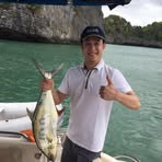 Profile Picture of Daniel Oen (@daniel.oen.18) on Facebook