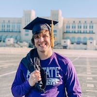 Profile Picture of Derek Gentry (@derek-gentry-7) on Quora