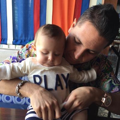 Profile Picture of Mauro Rodriguez (@Mauro_Rdz8a) on Twitter