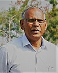 Profile Picture of Pothuraju Judsonon Wikipedia