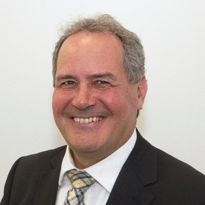 Profile Picture of Bob Blackman (@BobBlackman) on Twitter
