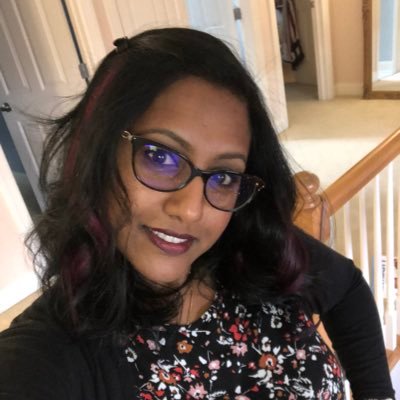 Profile Picture of Jana (@jana_jeganmohan) on Twitter