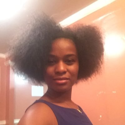 Profile Picture of LATOYA TELFAIR (@Beautifulgal87) on Twitter