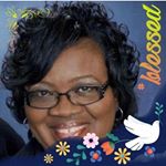 Profile Picture of Sharon Joyner Anderson (@sharonjoyneranderson_) on Instagram