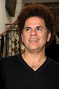 Profile Picture of Romero Brittoon Wikipedia