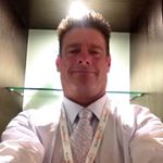 Profile Picture of Greg Luff (@luffy_greg) on Instagram