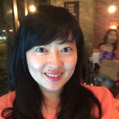 Profile Picture of Lisakung (@kungchingchun) on Twitter