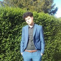 Profile Picture of Jamez McGeehan (@jamesmcgeehan1) on Pinterest
