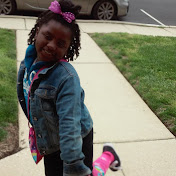 Profile Picture of Brandy James (@brandyjames1292) on Youtube