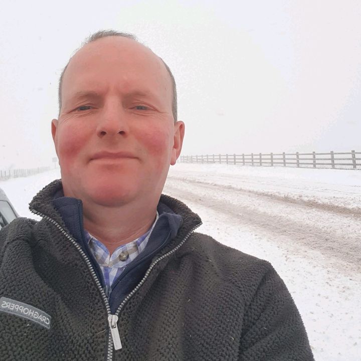Profile Picture of Graham (@grahambarker4) on Tiktok