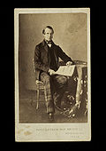 Profile Picture of Earl Cowleyon Wikipedia
