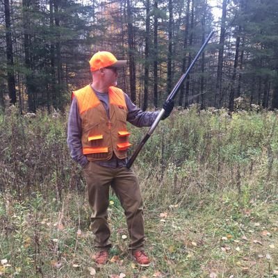 Profile Picture of Steve Olson (@SFOls) on Twitter