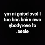 Profile Picture of Eddie Green (@lost.in.my.own.words) on Instagram