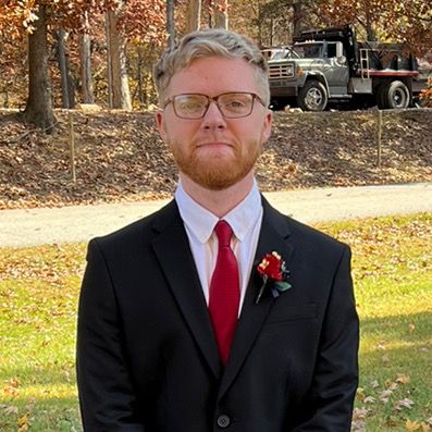 Profile Picture of David Green (@hypercollie) on Tiktok