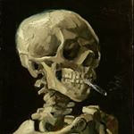 Profile Picture of Joseph O Necromaneiro (@contosnefastosmasnemtanto) on Instagram