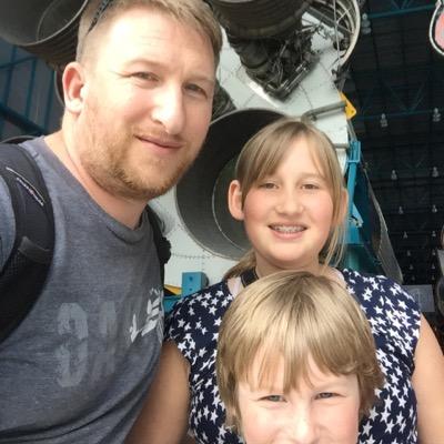Profile Picture of Scott Mansfield (@scottmansfield3) on Twitter