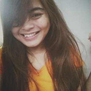 Profile Picture of Janine Alcantara (@JanineAlcanta15) on Twitter