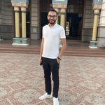 Amir Khalil - Instagram Profile Picture of Amir Khalil (@amir_khalil1) on Instagram
