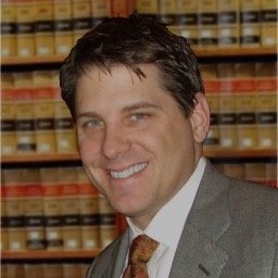 Profile Picture of C. Lawrence Meyer (@meyerbardill) on Twitter