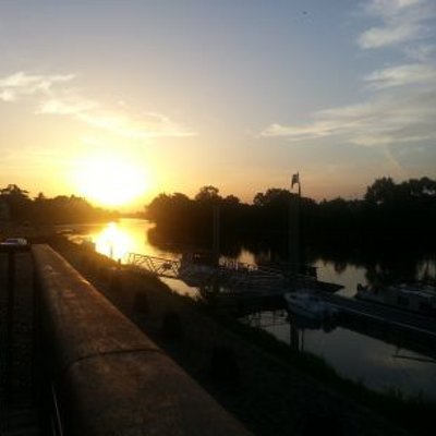 Marianne Oudar - Twitter Profile Picture of Marianne Oudar (@MarianneODR) on Twitter