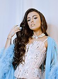 Profile Picture of Cher Lloyd - Wikipediaon Wikipedia