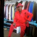 Profile Picture of Marvine Gates (@marvine.gates.35) on Facebook