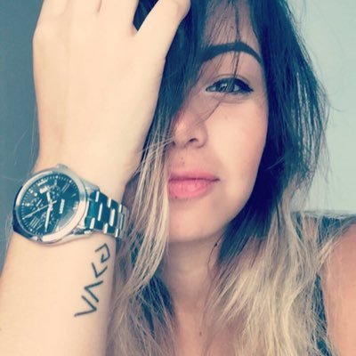 Profile Picture of Daniela Lerma (@DaniLerma) on Twitter