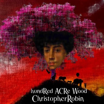 Profile Picture of ChristopherRobin 🧸 (@CHRISOPHERROBI) on Twitter