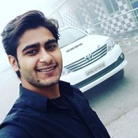 Profile Picture of Mayank Upadhyay (@mayank-upadhyay-68) on Quora