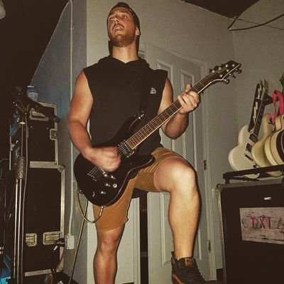 Profile Picture of Michael Recker (@Maybe_l8r) on Twitter