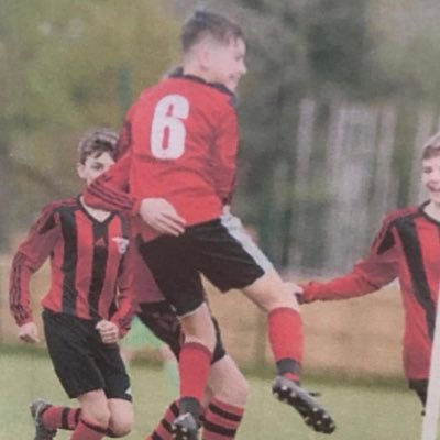 Profile Picture of Toby Chapman (@chapers333) on Twitter