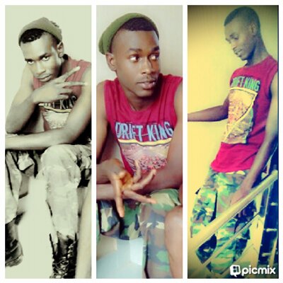 Profile Picture of BENJAMIN POLITE (@Kayceyeka) on Twitter