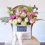 Profile Picture of Jennifer O'Brien Boxes (@jenniferobrienboxes) on Instagram