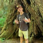 Profile Picture of Bryton Meldrum (@brytonmaxwellmeldrum) on Instagram