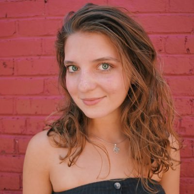 Profile Picture of Victoria (@toriwalker44) on Twitter