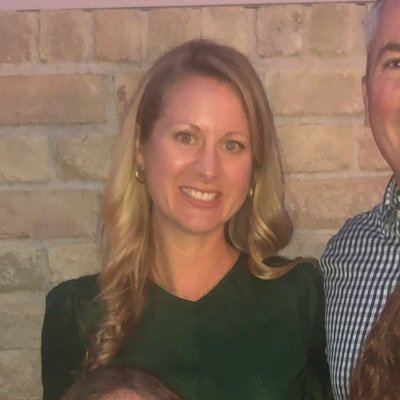 Profile Picture of Pamela Townsend (@PamelaT61825919) on Twitter